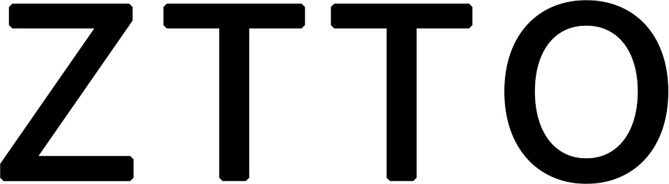 ZTTO Brand Logo