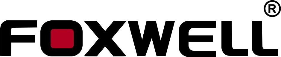 FOXWELL Brand Logo