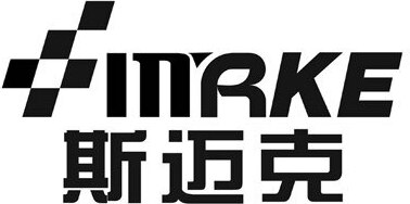 smRKE Brand Logo