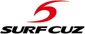 Surfcuz Brand Logo
