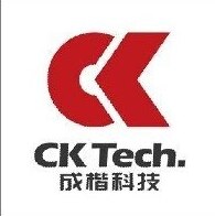 CK Tech Brand Logo