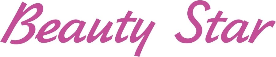 Beauty Star Brand Logo