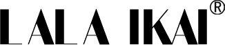 LALA IKAI Brand Logo