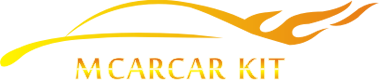 MCARCAR KIT Brand Logo