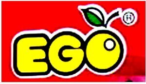 EGO Brand Logo