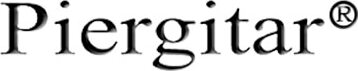PIERGITAR Brand Logo