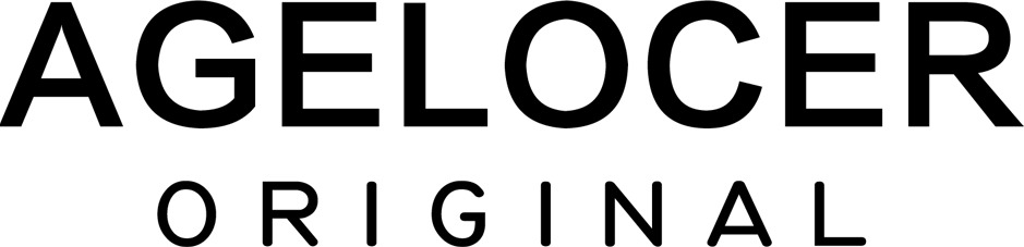Agelocer Brand Logo