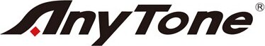 AnyTone Brand Logo