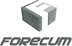 FORECUM Brand Logo