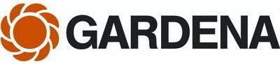 GARDENA Brand Logo