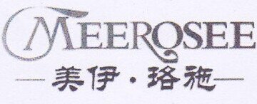 MEEROSEE Brand Logo
