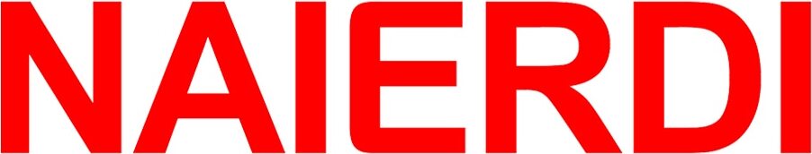 NAIERDI Brand Logo
