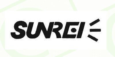 SUNREI Brand Logo