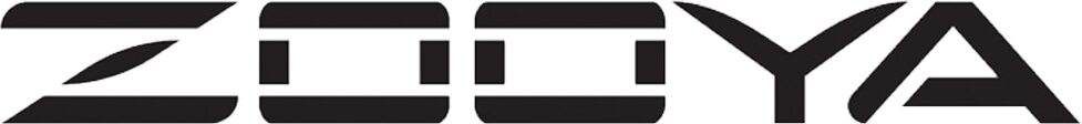 ZOOYA Brand Logo