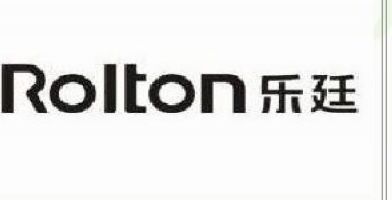 Rolton Brand Logo