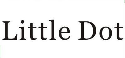 Little Dot Brand Logo