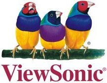 ViewSonic Brand Logo
