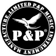 P&P Brand Logo