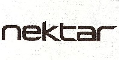 Nektar Brand Logo