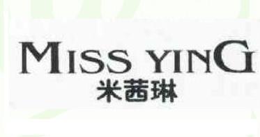 MISS YING Brand Logo