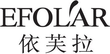 Efolar Brand Logo