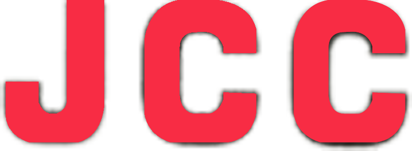 JCC Brand Logo