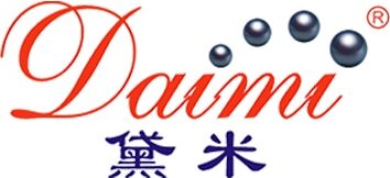 DAIMI Brand Logo