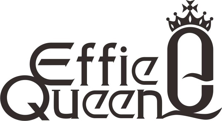 Effie Queen Brand Logo