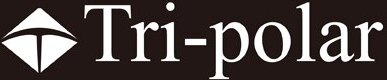 Tri－polar Brand Logo