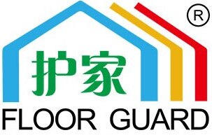 FLOOR GUARD Brand Logo