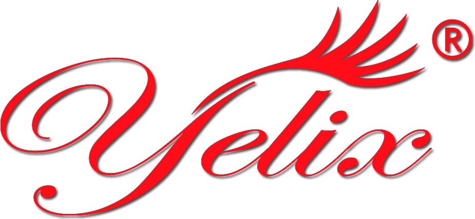 Yelix Brand Logo