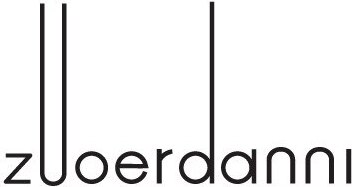 ZUOERDANNI Brand Logo