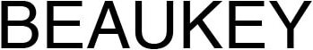 BEAUKEY Brand Logo