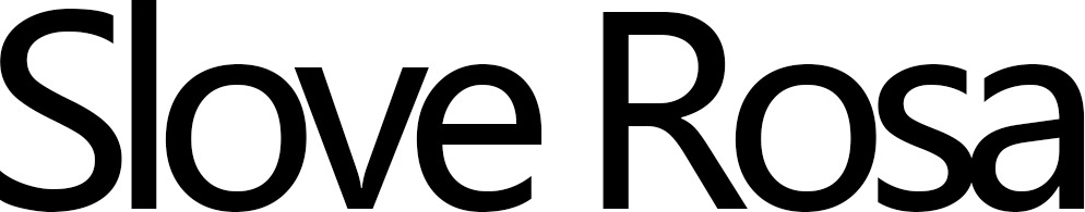 Slove Rosa Brand Logo