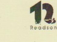Readson Brand Logo