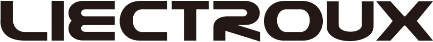 LIECTROUX Brand Logo