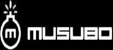 Musubo Brand Logo