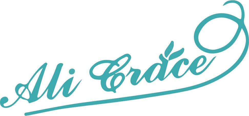 ALI GRACE Brand Logo
