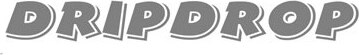 DRIPDROP Brand Logo