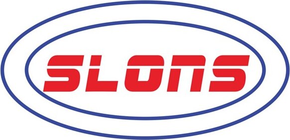 SLONS Brand Logo