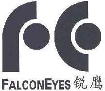Falconeyes Brand Logo