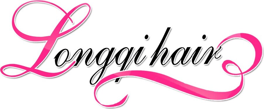 Longqi Hair Brand Logo