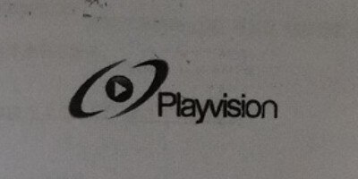 Playvision Brand Logo
