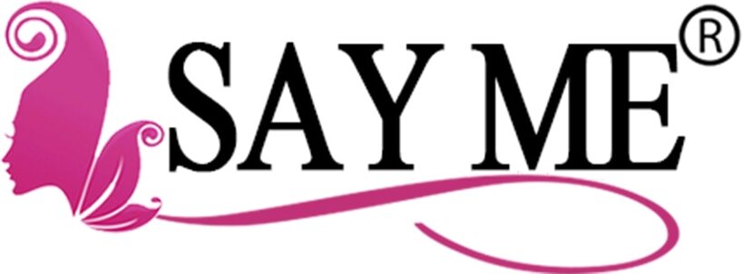 SAY ME Brand Logo