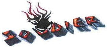 Soldier Brand Logo