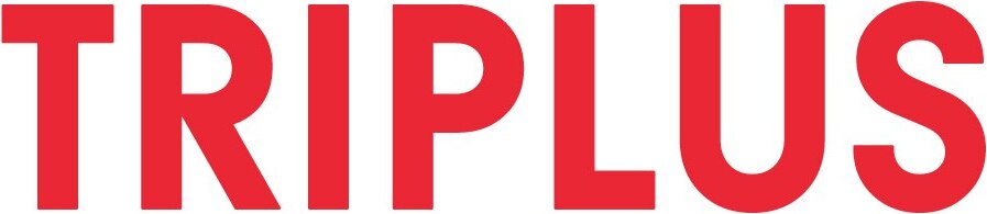 TRIPLUS Brand Logo