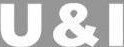 U＆I Brand Logo
