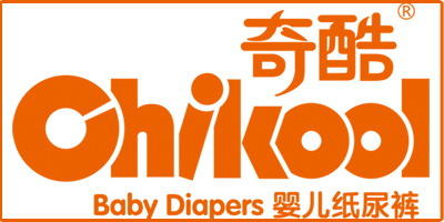 Chikool Brand Logo