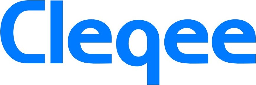 CLEQEE Brand Logo