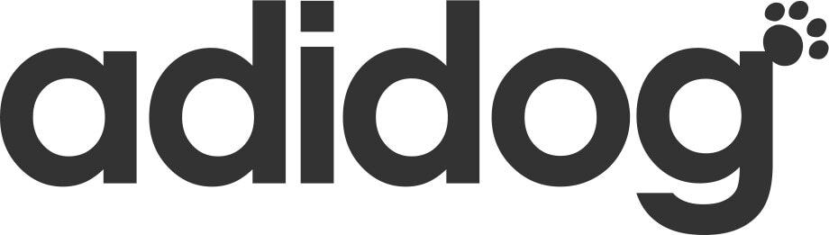 Adidog Brand Logo